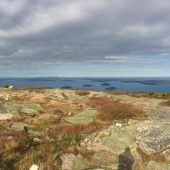  Acadia National Park, Maine